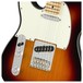 Fender Player Tele Left Handed, 3-Color Sunburst