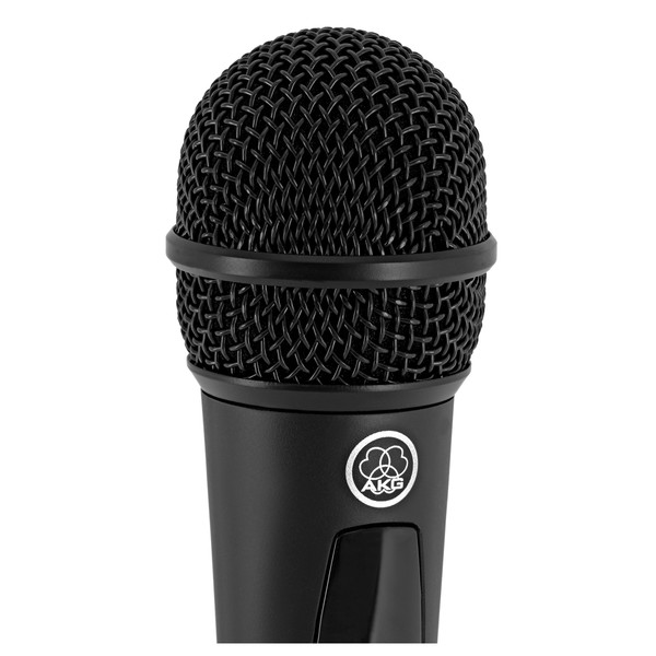 AKG WMS40 Mini Wireless Vocal Microphone Set ISM3