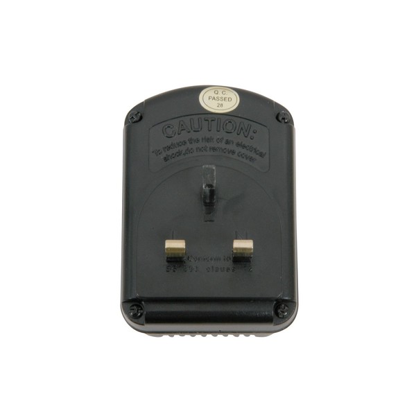 Mercury USA - UK 45W Power Converter