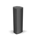 LD Systems SAT262 2 x 6.5'' Passive Installation Speaker, Black
