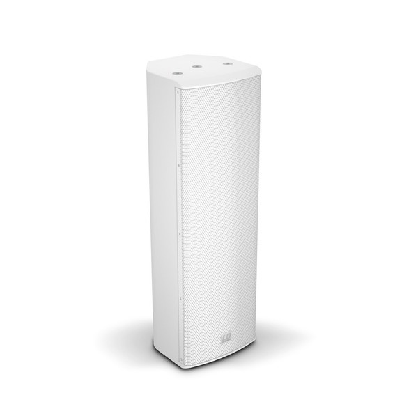 LD Systems SAT262 2 x 6.5'' Passive Installation Speaker, White