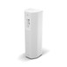 LD Systems SAT262 2 x 6.5'' Passive Installation Speaker, White Back