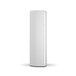 LD Systems SAT262 2 x 6.5'' Passive Installation Speaker, White Side
