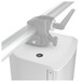 LD Systems SAT262 2 x 6.5'' Passive Installation Speaker, White Clamp Not Included