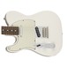 Fender Player Telecaster Left Handed, Polar White