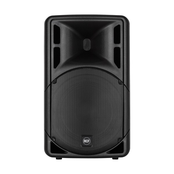 RCF ART 312-A MK4 Active Speaker, Front