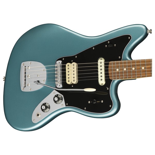 Fender Player Jaguar, Tidepool