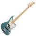 Fender Player Jaguar Bass MN, Tidepool
