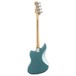 Fender Player Jaguar Bass MN, Blue