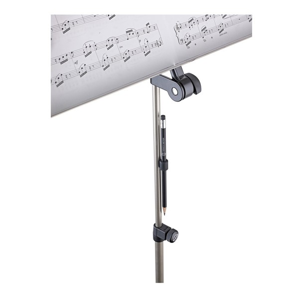 K&M 10699 Holding Magnet with Pencil
