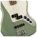 Fender Player Jaguar Bass PF, Green