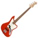 Fender Player Jaguar Bass PF, Sonic Red