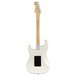 Fender Player Stratocaster FR HSS MN, White