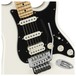 Fender Player Stratocaster FR HSS, White