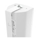 LD Systems SAT262 Swivel Wall Mount Speaker Not Included