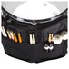 Sabian Standard Stick Bag - Attached to Drum