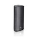 LD Systems SAT242 2 x 4'' Passive Installation Speaker, Black