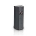 LD Systems SAT242 2 x 4'' Passive Installation Speaker, Black Back