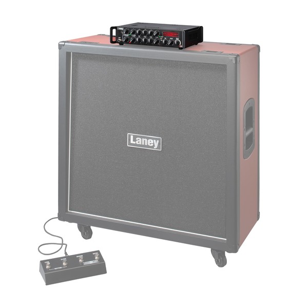 Ironheart IRT SLS 300W Amp Head