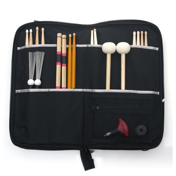 Sabian Premium Stick Bag - Open