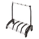 K&M 17534 4-Guitar Stand