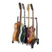 K&M 17534 4-Guitar Stand