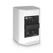 LD Systems SAT82A 8'' Active Installation Monitor, White Back
