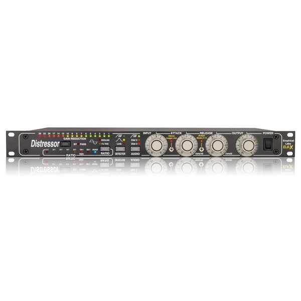 Empirical Labs Distressor EL8XM - Front 
