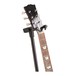 K&M 17670 Memphis Pro Guitar Stand Neck Hold 