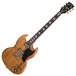 Gibson SG Special Electric Guitar, Natural Satin (2018)