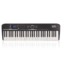 SubZero ControlKey61 MIDI Keyboard - Nearly New