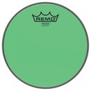Remo Emperor Colortone Green 16" Drum Head