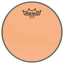 Remo Emperor Colortone Orange 15" Drum Head