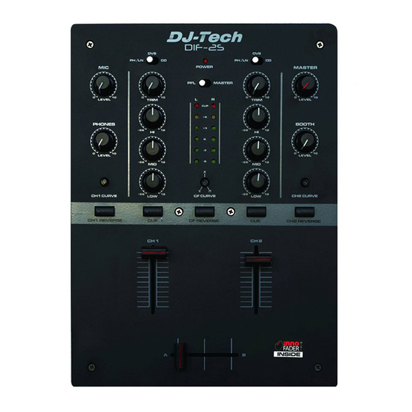 DJ Tech DIF-2S