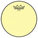 Remo Emperor Colortone Yellow 16" Trommelkopf