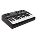 SubZero SZ-CONTROLKEY25 MIDI Keyboard