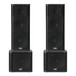 QSC KW153 and KW181 Active PA Bundle without Speaker Poles