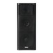 QSC KW153 3-Way Active PA Speaker, Front