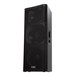 QSC KW153 3-Way Active PA Speaker, Side