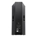 QSC KW153 3-Way Active PA Speaker, Rear