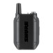 Shure GLXD1 Beltpack Transmitter