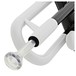 pTrumpet Plastic Trumpet, White