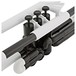 pTrumpet Plastic Trumpet, White