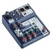 Soundcraft Notepad 5