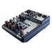 Soundcraft Notepad 5 Analog Mixer