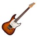 Godin Session RW, Lightburst HG