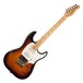Godin Session MN, Vintage Burst SG