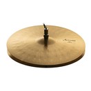 Sabian Artisan 15'' Hats, Natural