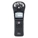 Zoom H1n Recorder, Black - Front