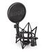 Rode NT1-A Vocal Recording Pack - Pop Shield and Shockmount